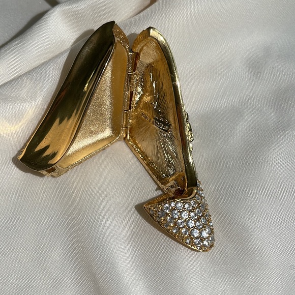 Estee Lauder Accessories Este Lauder Vintage Pill Holder Poshmark